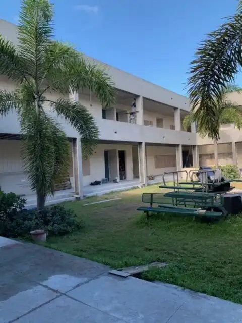 Tenant Build-Out Services