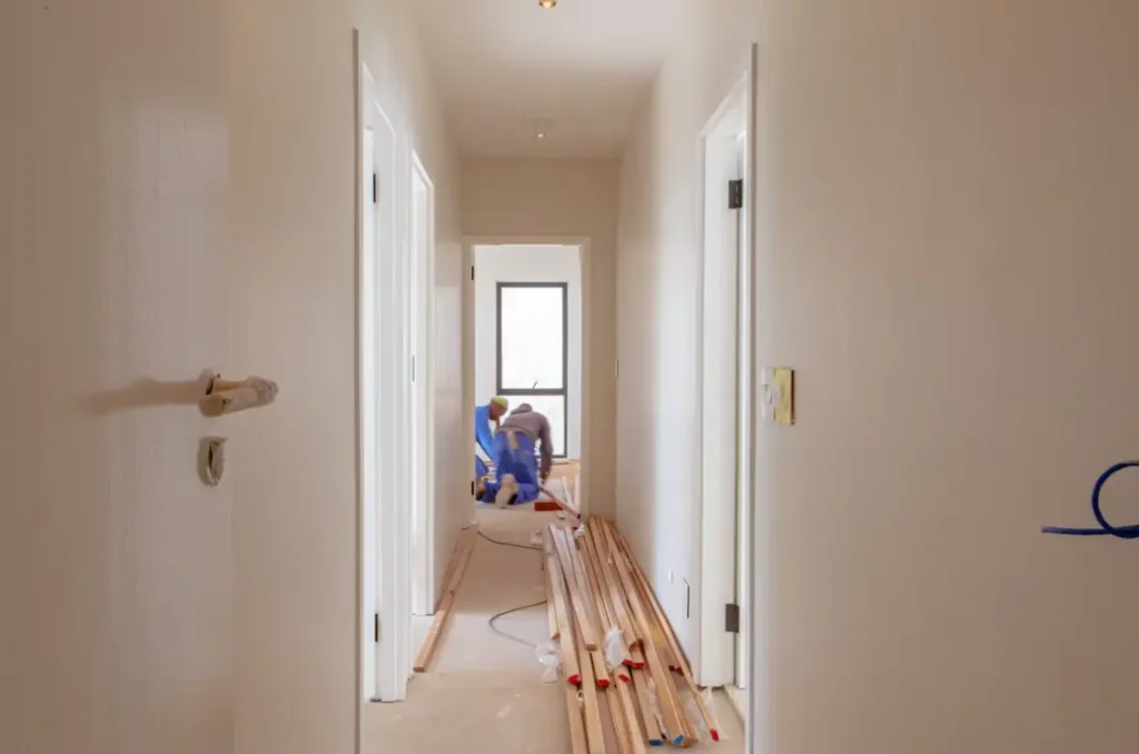 staircase renovation benefits