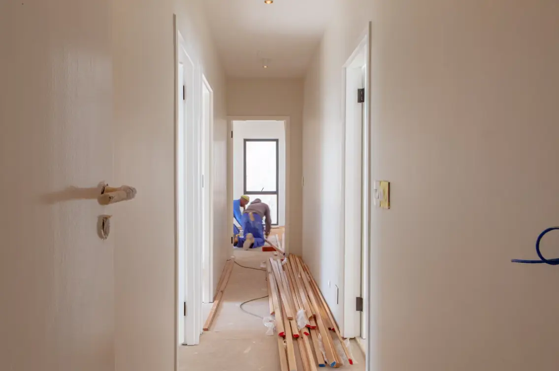 staircase renovation benefits